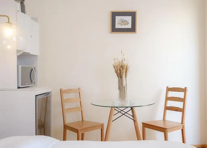 Habitacion Independiente Con Bano Privado En Condesa