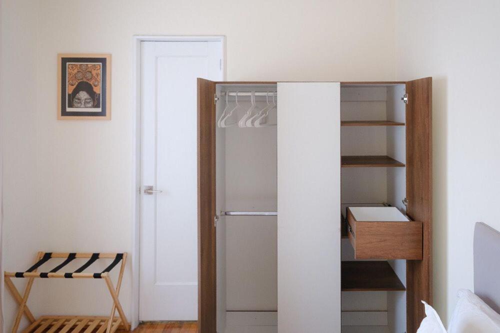Independiente Con Bano Privado En Condesa Appartement