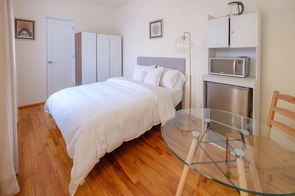 Appartement Independiente Con Bano Privado En Condesa